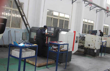 Çin SHANGHAI ROYAL TECHENOLOGY INC.
