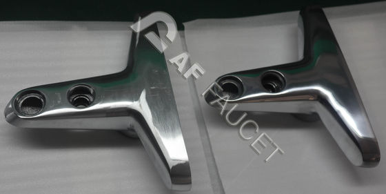 RTAF-AP04AZ- CNC Metal cilalama makinesi, Zamak banyo duvar karıştırıcı cilalama makinesi, Robotik cilalama makinesi