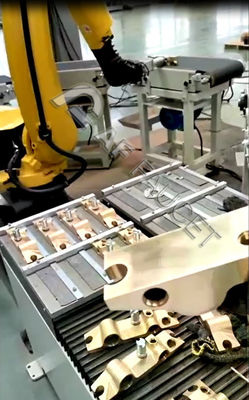 RTAF-FG04-Duvar karıştırıcı düz öğütme makinesi musluk öğütme makinesi, tunç musluklar robot CNC öğütme makinesi