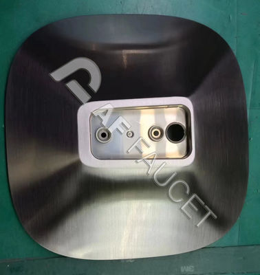 RTAF-RB02-Automatik fırçalama ekipmanları Banyo aksesuarları fırçalama makineleri
