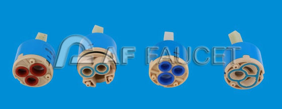 RTAF-CA006-HFI-Yüksek ve Düz Ayak Valf çekirdekleri için Tam Otomatik Denetim Makinesi