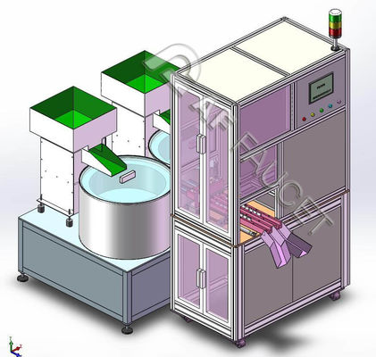 RTAF-CA008-HFLM-Seramik Patron Otomatik Lazer İşaretleme Makinesi