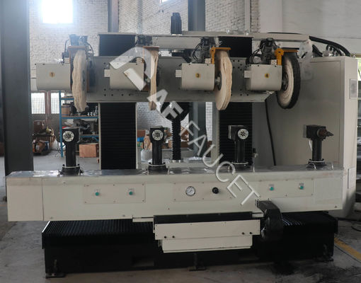 4400 X 3400 X 2800MM CNC cilalama makinesi