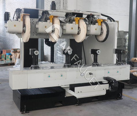 4400 X 3400 X 2800MM CNC cilalama makinesi