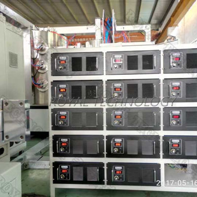 Maksimum Yük Kapasitesi 100kg Sıcak ve Soğuk Su Muslukları Yüksek Basınç 0.6Mpa Doğruluk ±0.05Mpa