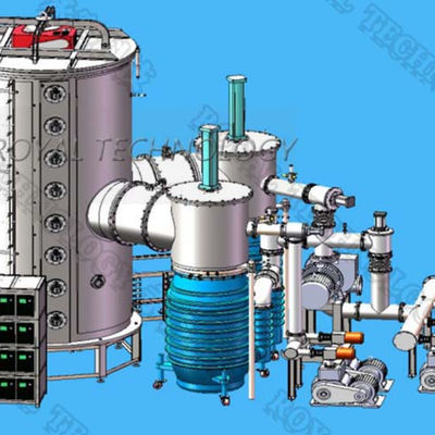 Müşteri gereksinimleri için saat yönünde dönme elektrikli beton zemin öğütme makinesi